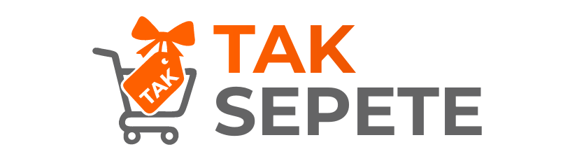 Tak Sepete | Tak Sepete ile Alışverişin Cebinde!
