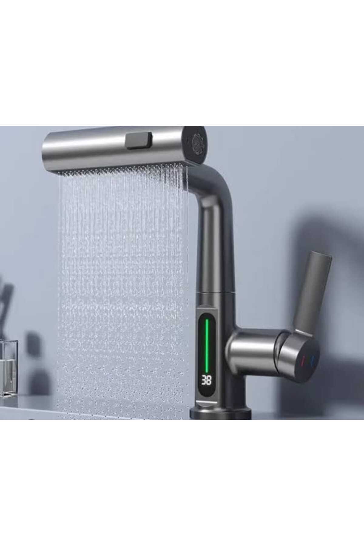 Akıllı Lüks Muslık Seti